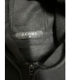 J.COME Men's Full Zip Hoodies. 16896 Pieces. EXW Los Angeles 